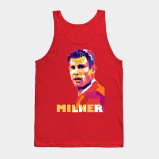 James milner Tank Top